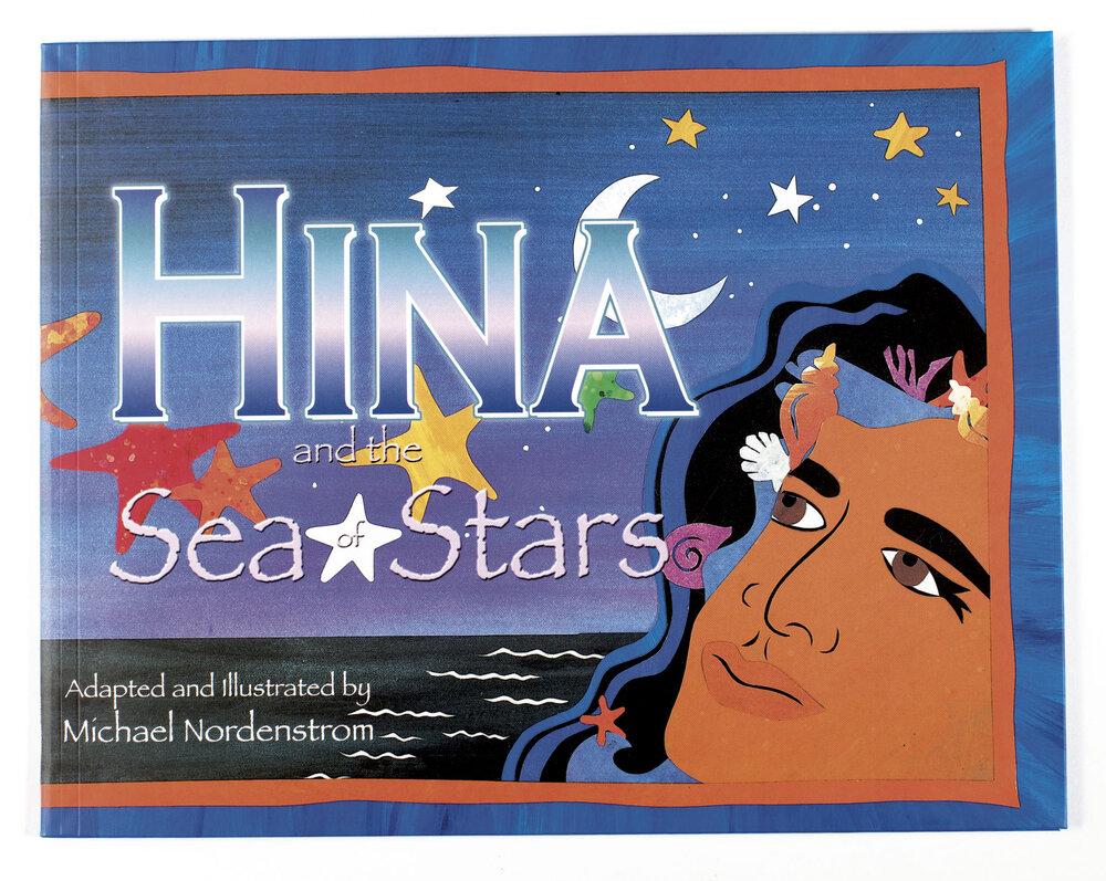 Hina and the Sea of Stars Hawaiian Council dba Nā