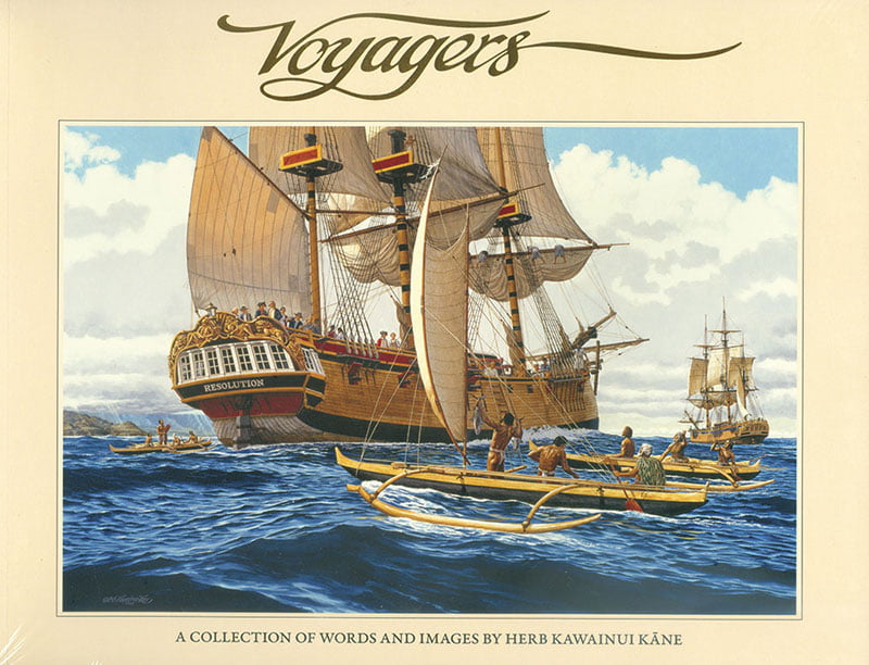 Voyagers 2nd Edition Nā Mea Hawaiʻi
