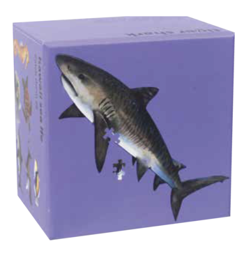 Wiki Wiki 20 Minute Puzzles - Sea Life of Hawaii – Hawaiian