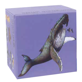 Wiki Wiki 20 Minute Puzzles - Sea Life of Hawaii – Hawaiian