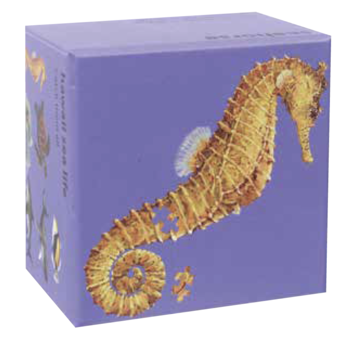 Wiki Wiki 20 Minute Puzzles - Sea Life of Hawaii – Hawaiian