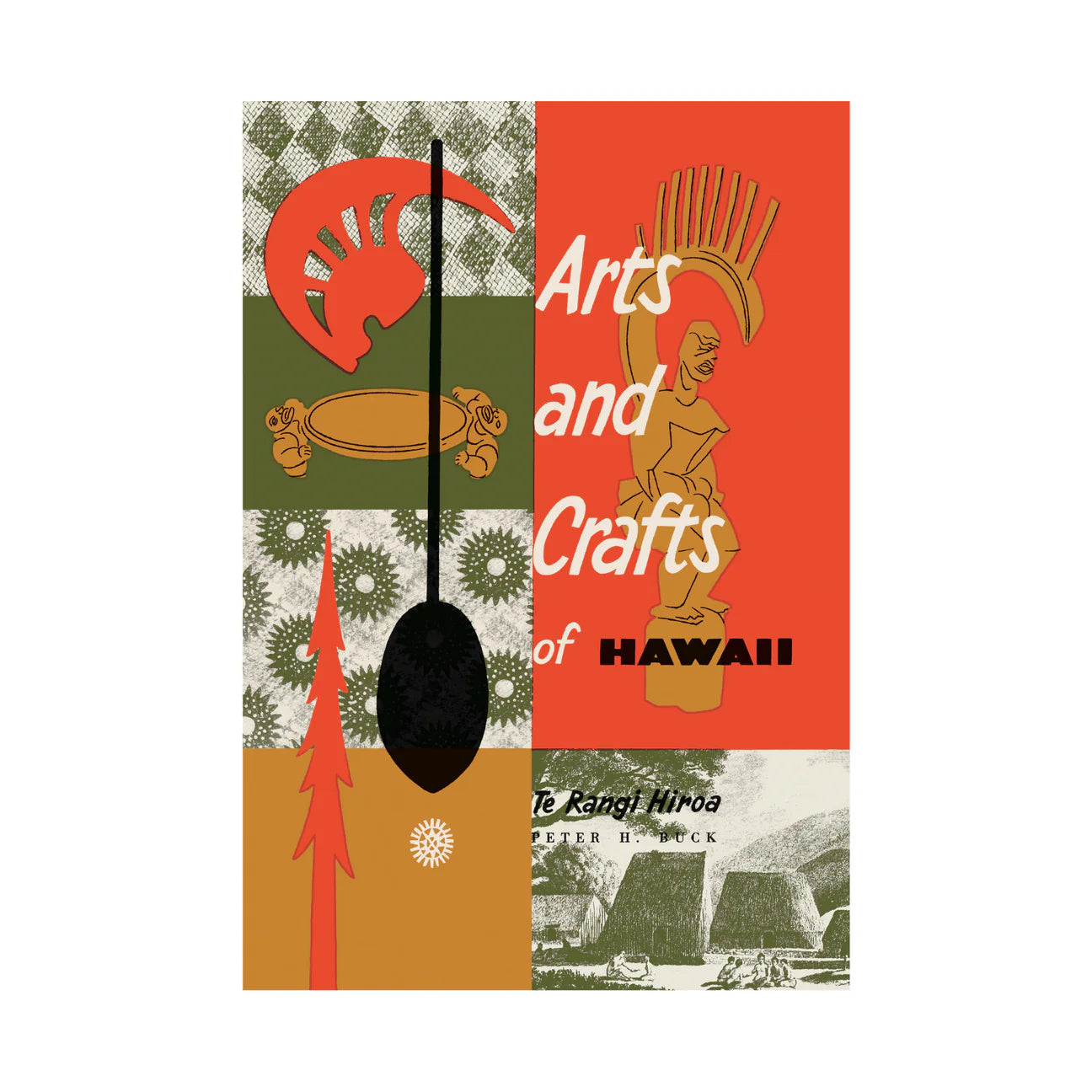 Arts and Crafts of Hawaii – Nā Mea Hawaiʻi