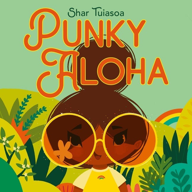 Punky Aloha – Hawaiian Council dba Nā Mea Hawaiʻi