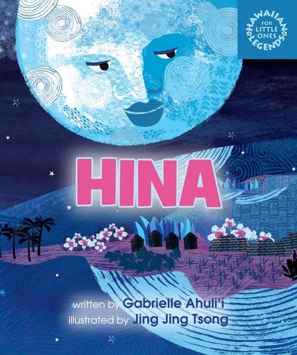 Hina – Nā Mea Hawaiʻi