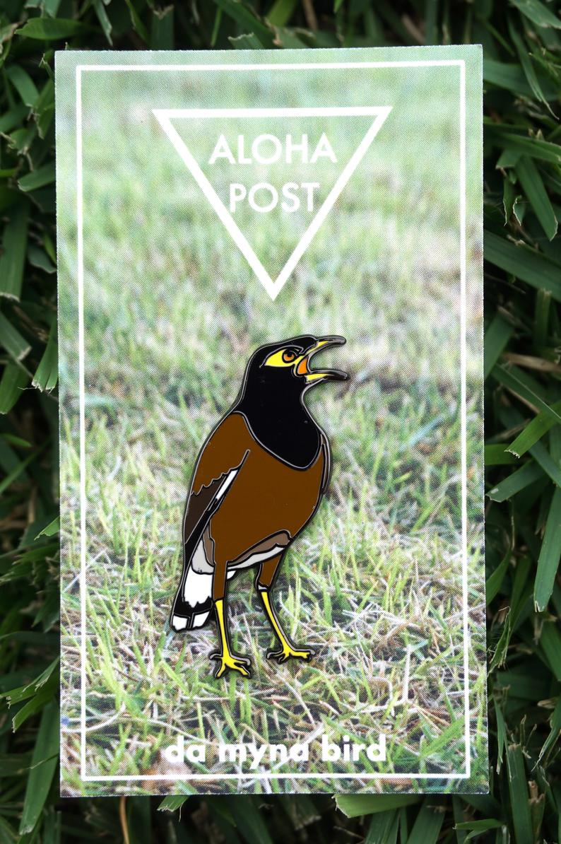 英7” Mynah Bird Hippy Gumbo PT484 President Records /00080 The Mynah Birds – The Mynah Bird Hop – Vinyl (7