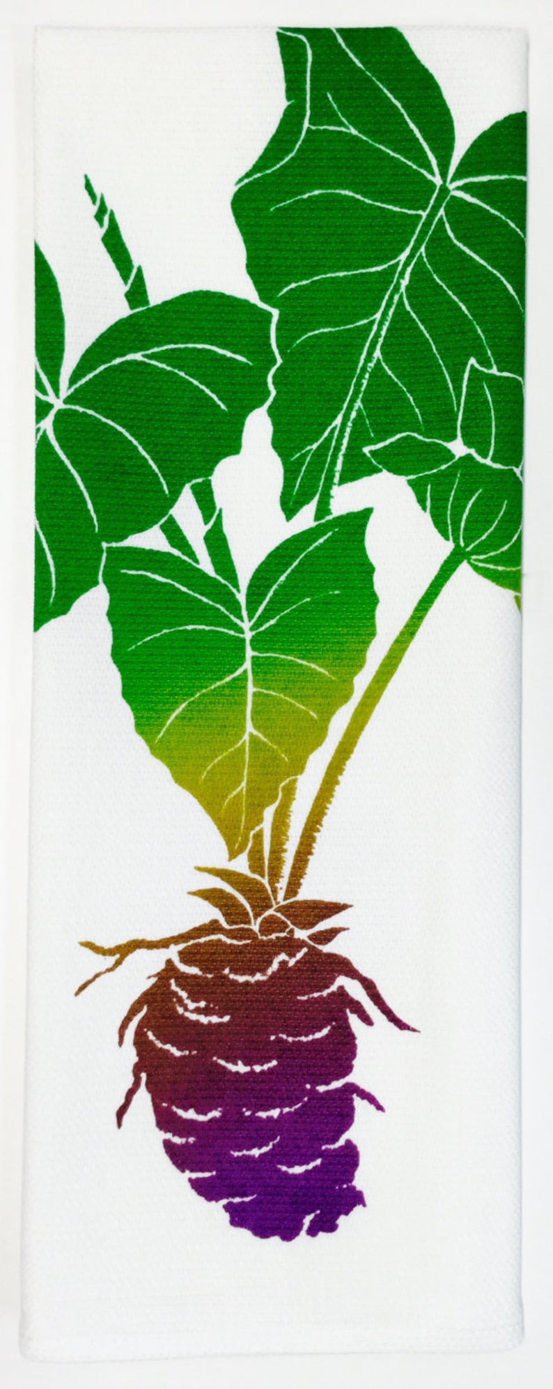 セール【水蓮の花びら】【ドイツ語】【FBB】【4枚セット】 Janet Holaday Kitchen Towel – Hawaiian Council dba Nā Mea Hawaiʻi