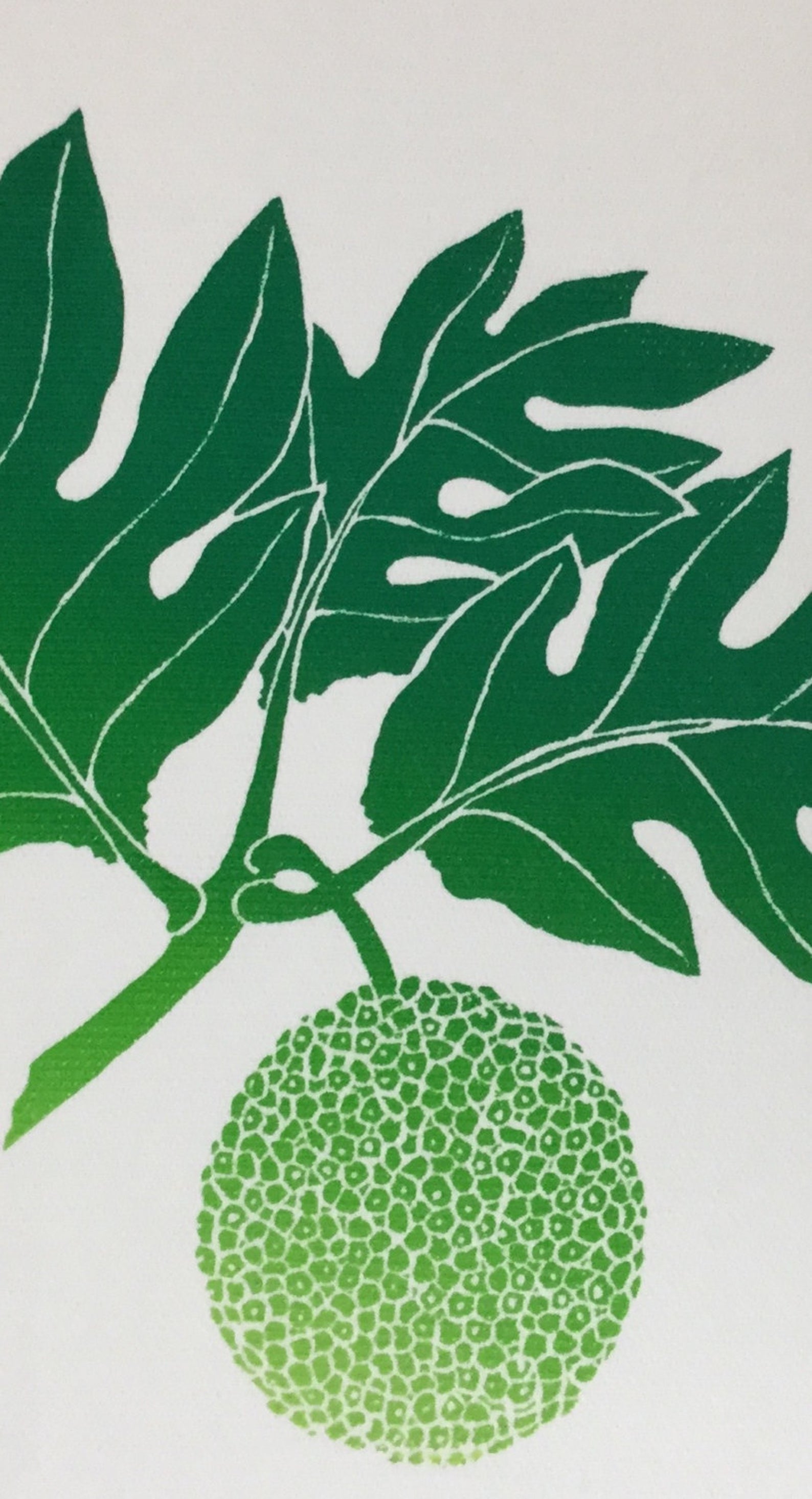 Janet Holaday Kitchen Towel – Hawaiian Council dba Nā Mea Hawaiʻi