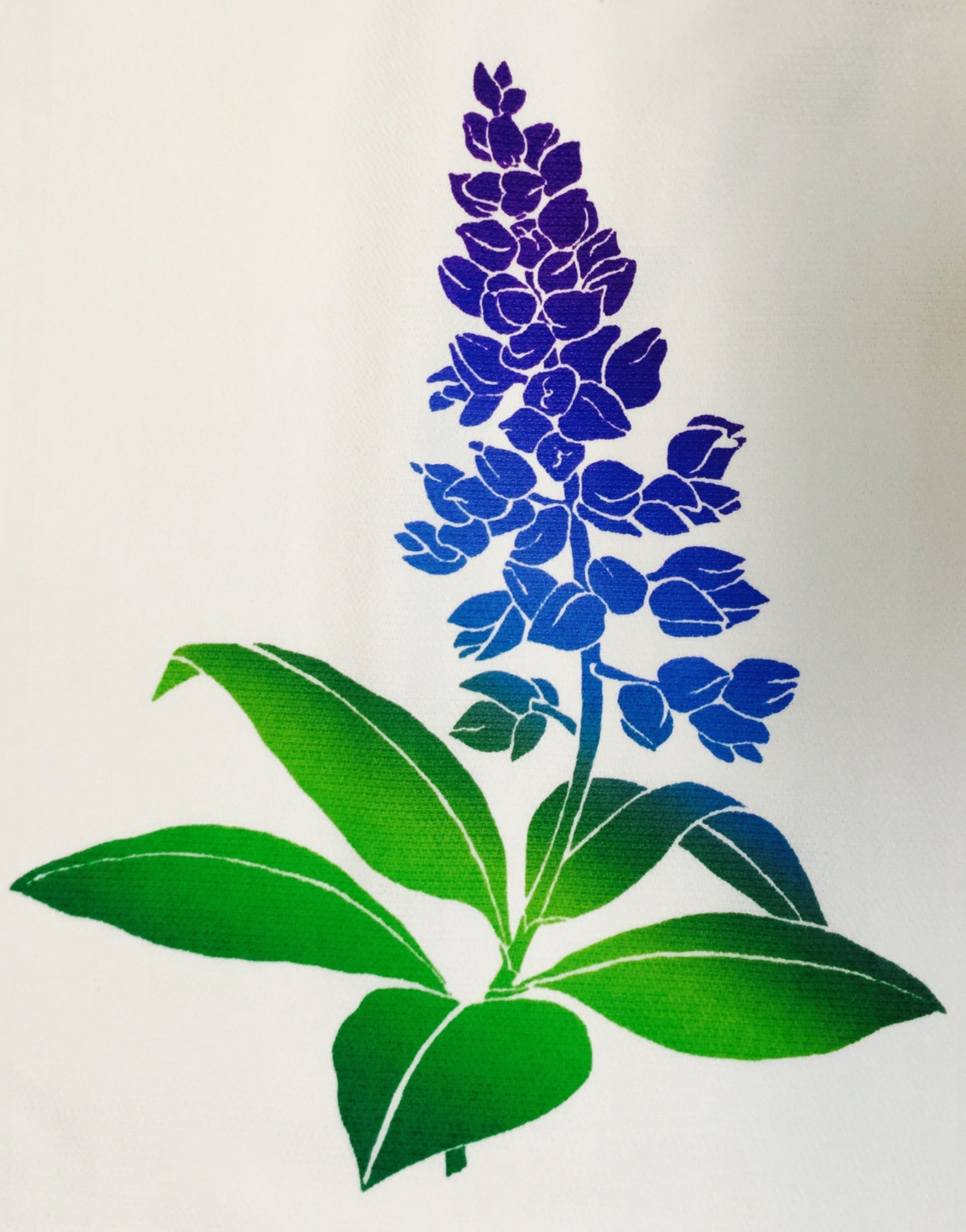 Janet Holaday Kitchen Towel – Nā Mea Hawaiʻi