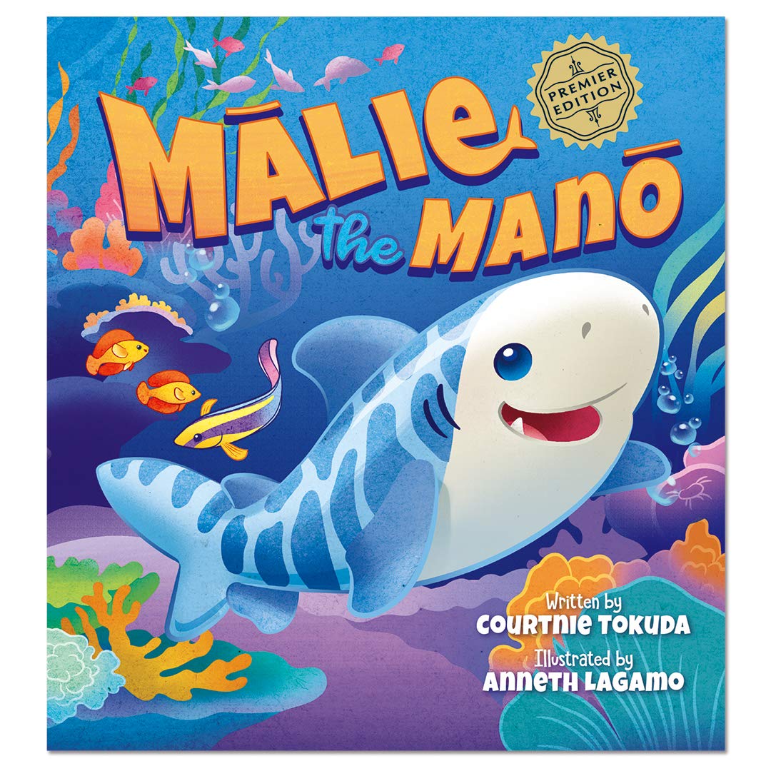 Malie the Mano – Hawaiian Council dba Nā Mea Hawaiʻi